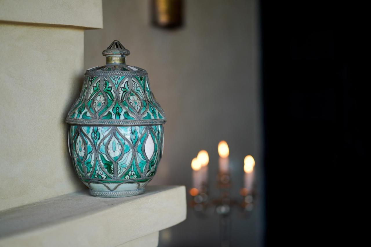 Oufla Lodge Ourika